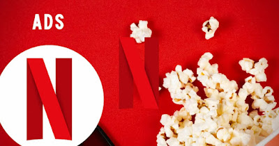 広告付きのNetflixサブスクリプション 広告付きのNetflix