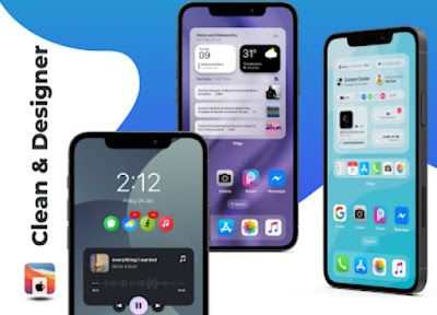 KWGT のためのアップル