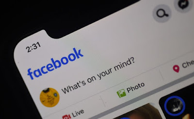 フェイスブック