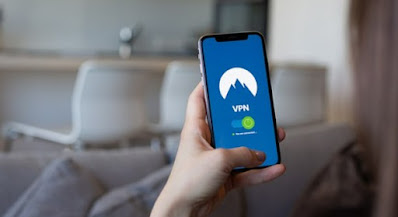 iPhone VPN