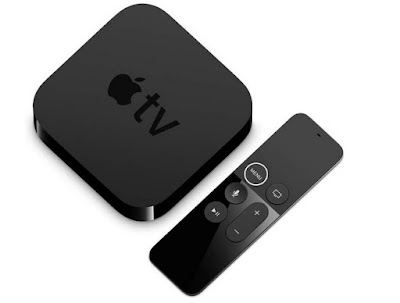 アップルTV