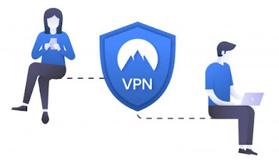 吟遊詩人のVPNアクセス 吟遊詩人のVPN