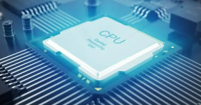 Windows の最大 CPU