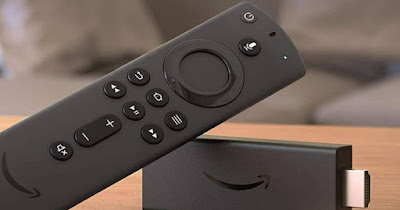 Fire Stickのテレビチャンネル Fire Stick TVチャンネル
