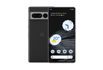 Google ピクセル 7 プロ