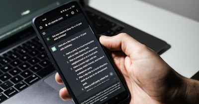 チャットアプリGPT