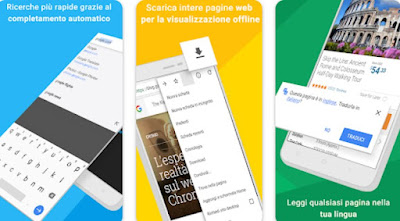 グーグルクローム