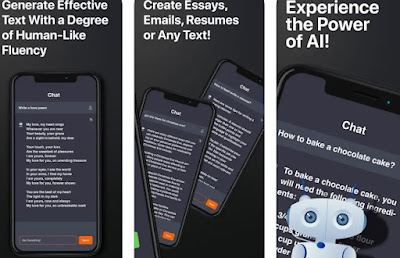 AIボットアプリ