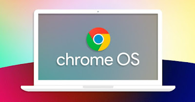 ChromeOS フレックス
