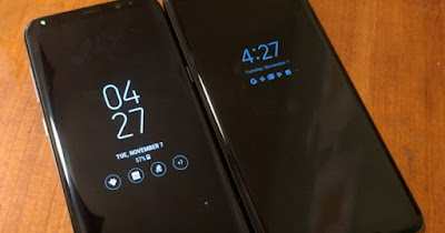 Android の拡張通知