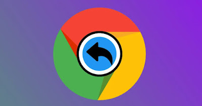 Google Chromeを修復する