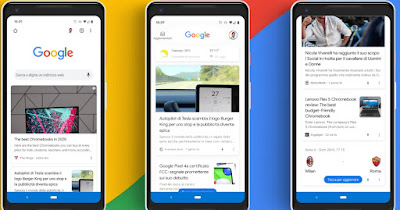 Googleディスカバー