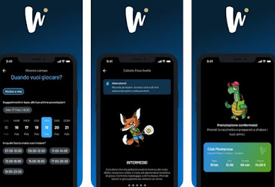 WeSmashアプリ ウィスマッシュ
