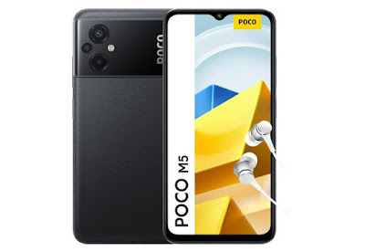 リトルM5
