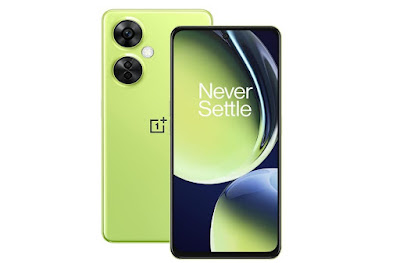 OnePlus Nord CE 3 Lite 5G