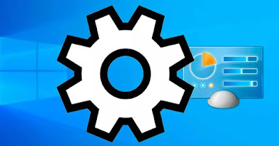 Windowsのシステムプロパティ