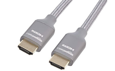 HDMI