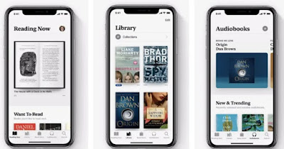 Apple Books