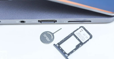 ポータブルSIM eSIM