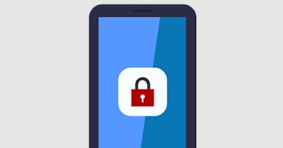 Android携帯電話をロックする 盗まれたアンドロイド携帯電話