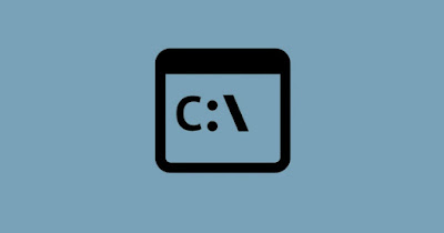 Windowsのコマンドプロンプト