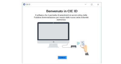 CIEをPCに登録する PC 上の CIE
