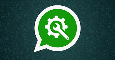 Whatsapp 名のエラー