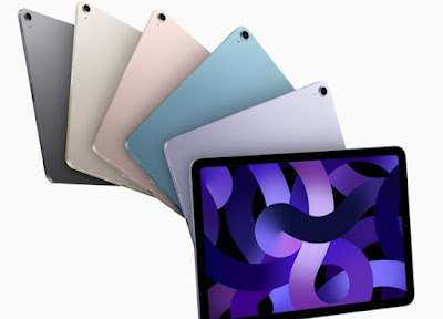 iPad