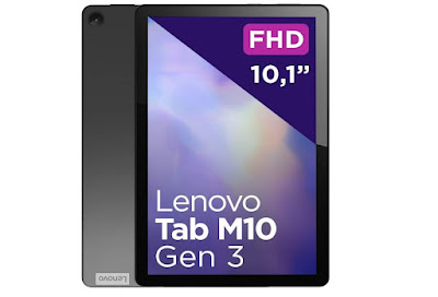 レノボ タブ M10