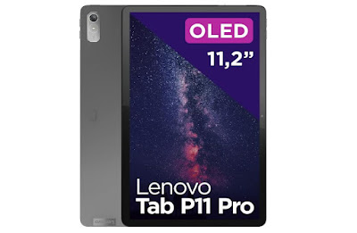 レノボ タブ P11 プロ