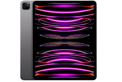 Apple 2022 iPad Pro