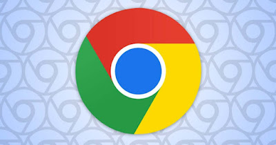 Chrome でアクセスしたサイト