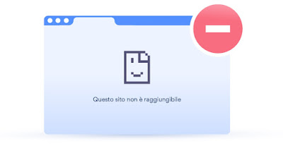 不要なサイト PC をブロックする サイトをブロックする