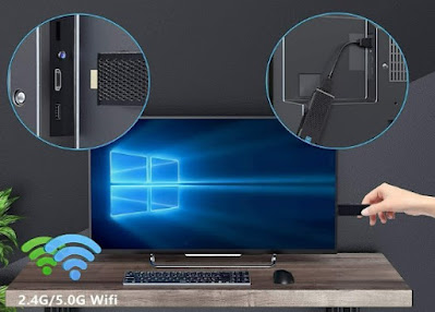 PC スティック