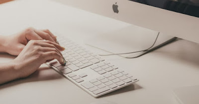 Macのショートカット