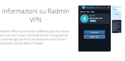 RadminVPN