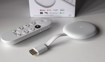 Chromecast Google TV Chromecast Google TV