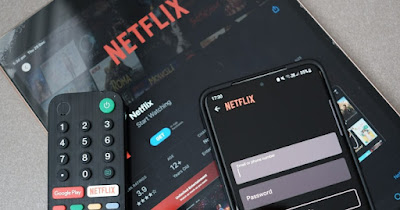 デバイスの Netflix を切断します Netflixを削除する