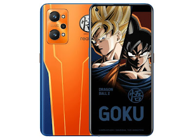 Realme GT NEO 3T 5G
