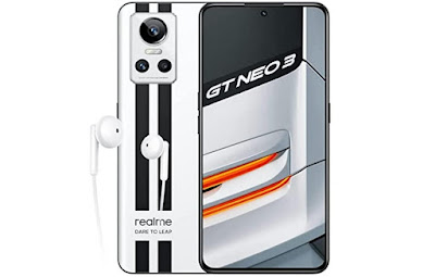 Realme GT NEO 3 80W