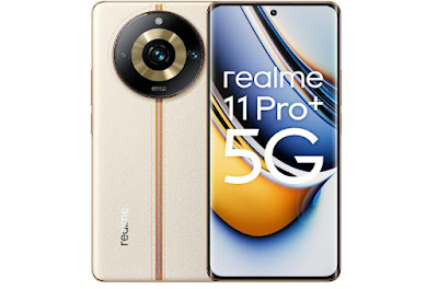 Realme 11 Pro+ 5G