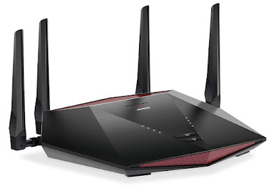 NETGEAR Nighthawk ルーター