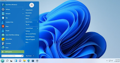 Windows 11 上で Windows 7 を起動する