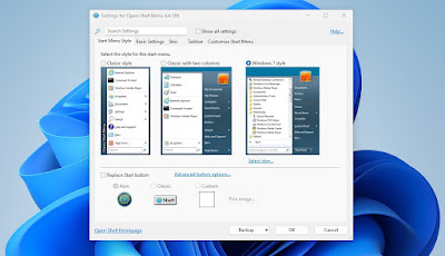 オープンシェル