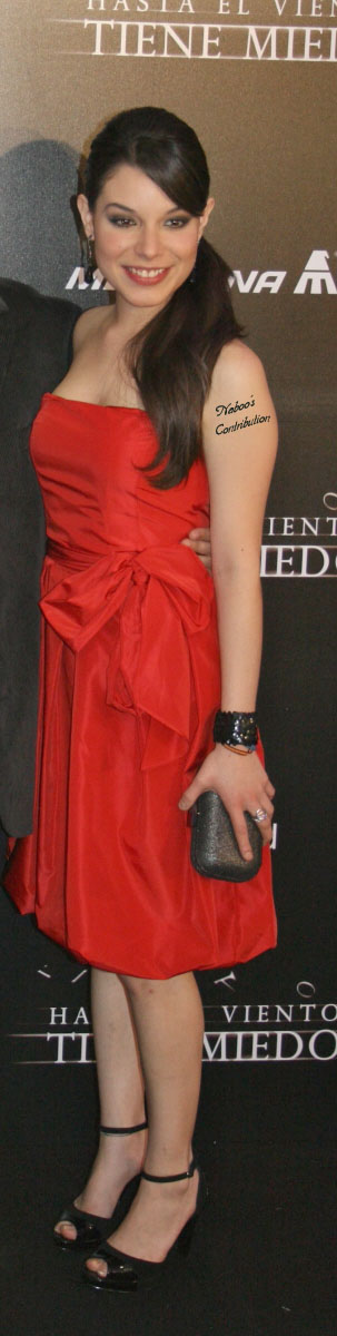 Danny Perea Feet - ⭐Celeb Feet