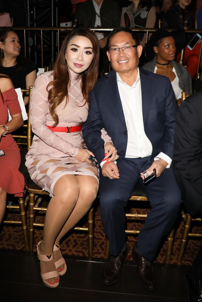 Sam Nguyen Feet - ⭐Celeb Feet