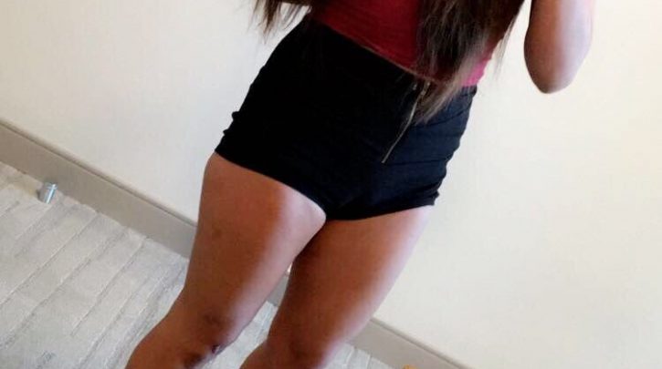 Lexy Bandera Feet - ⭐Celeb Feet