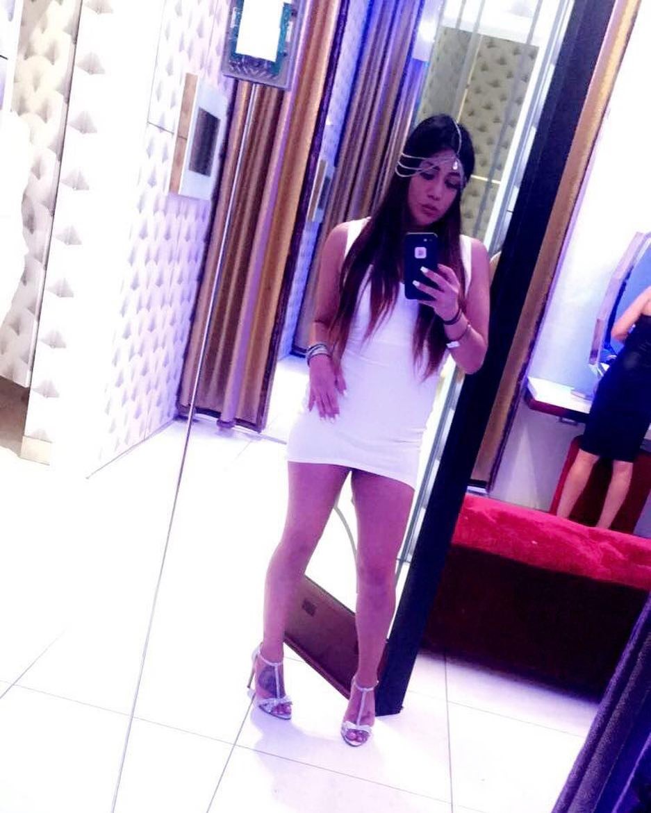 Lexy Bandera Feet ⭐Celeb Feet