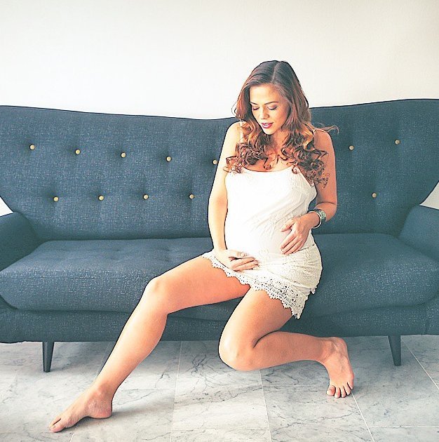 Aileen Celeste Feet - ⭐Celeb Feet