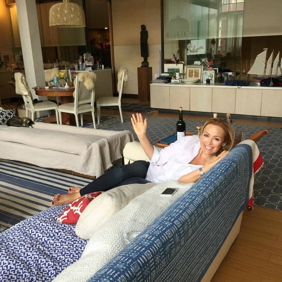 Kathryn Tucker Feet - ⭐Celeb Feet